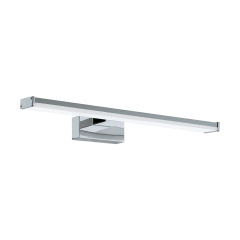 Eglo Lampa łazienkowa LED do lustra PANDELLA 1 chrom 7,4W