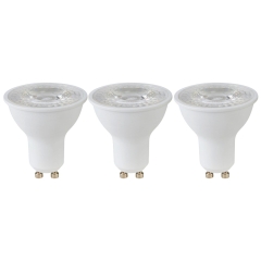 Żarówka LED 5W GU10 2700K 3 szt.