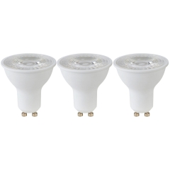 Żarówka LED 3W GU10 2700K 3 szt.