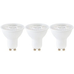 Żarówka LED 3W GU10 4000K 3 szt.