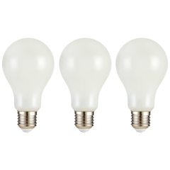 Żarówka LED FMI A70 12W E27 4000K 3 szt.