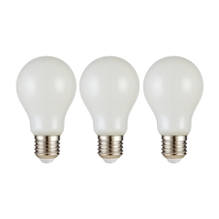 Żarówka LED FMI A60 4W E27 4000K 3 szt.