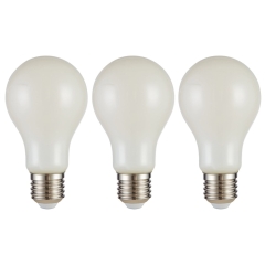 Żarówka LED FMI A70 12W E27 2700K 3 szt.