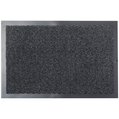 Multi-Decor Wycieraczka LAKELAND szary 40 x 60 cm