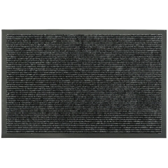 Wycieraczka MONET szara 40 cm x 60 cm