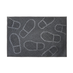 Wycieraczka MIX-MAT gumowa stopy 40 cm x 60 cm
