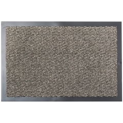 Multi-Decor Wycieraczka LAKELAND brąz 40 x 60 cm
