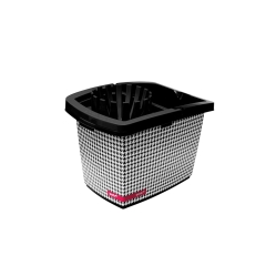 Wiadro + wyciskacz 15 l PEPITA