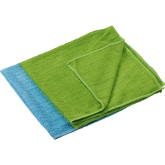 Ścierki z mikrofibry do podłóg 2szt. 50 cm x 55 cm