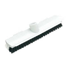 OBI Szczotka do szorowania biała 30 cm