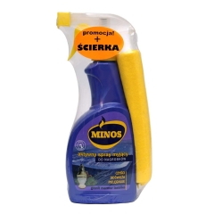 Minos Spray myjący do nagrobków 270 ml