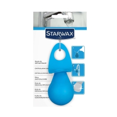 Starwax Kulka do odwapniania niebieska