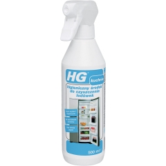 HG Higieniczny środek do czyszczenia lodówek 500ml