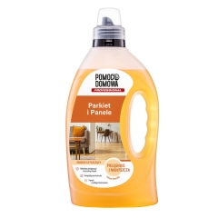 Pomoc Domowa Środek czyszczący Parkiet i panele 1l