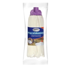 Wkład paskowy do mopa wiskozowy