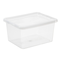 Pojemnik BASIC z pokrywą 20 l