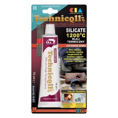 Klej Technicqll termiczny 1200 st.C 70 ml