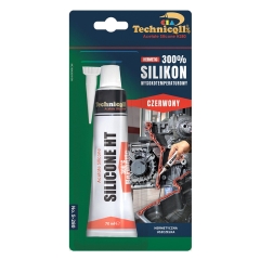Silikon Technicqll wysokotemperaturowy 70 ml