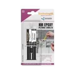Emalia Technicqll płynna NM Epoxy 2x3 ml