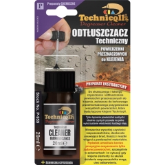 Odtłuszczacz Technicqll techniczny 20 ml