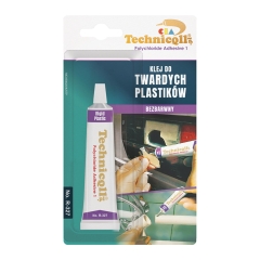 Klej Technicqll do twardych plastików 20 ml