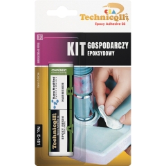 Kit Technicqll gospodarczy epoksydowy 35 g