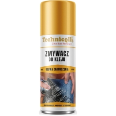 Zmywacz Technicqll do kleju 200 ml