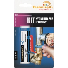 Kit Technicqll hydrauliczny epoksydowy 35 g