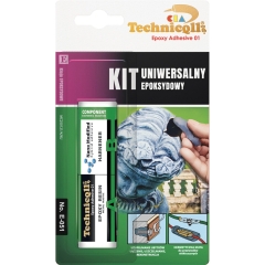 Kit Technicqll uniwersalny epoksydowy 35 g