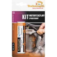 Kit Technicqll motoryzacyjny epoksydowy 35 g