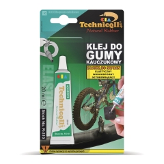 Klej Technicqll do gumy kauczukowy 20 ml