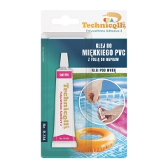 Klej Technicqll do miękkiego PVC 20 ml