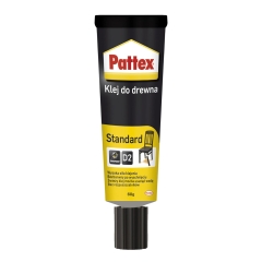 Pattex Klej do drewna Standard 60 g
