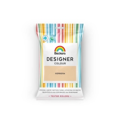 Beckers Tester koloru Designer Colour gerbera 50 ml