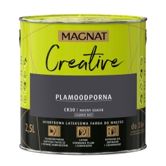 Magnat Emulsja Creative nocny szafir 2,5 l