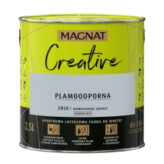 Magnat Emulsja Creative nowatorski granit 2,5 l