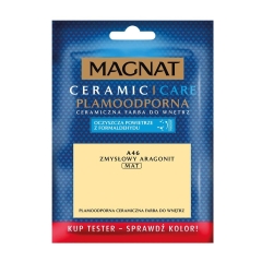 Magnat Tester koloru Care zmysłowy aragonit 30 ml
