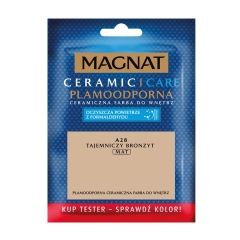 Magnat Tester koloru Care tajemniczy bronzyt 30 ml