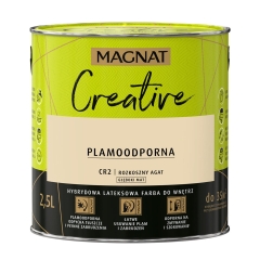 Magnat Emulsja Creative rozkoszny agat 2,5 l