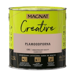 Magnat Emulsja Creative industrialny kalcyt 2,5 l