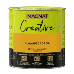 Magnat Emulsja Creative brudny kalcyt 2,5 l