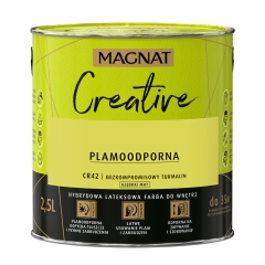 Magnat Emulsja Creative bezkompromisowy turmalin 2,5 l