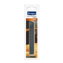 Starwax Wosk do ubytków grafit 15 g