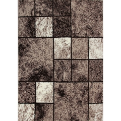 Dywan YOGA marmur beżowy 70x140 cm