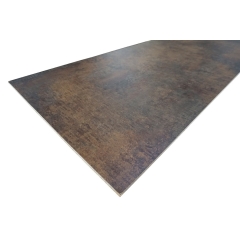 Panel przyblatowy dekoracyjny Phoenix Brown 1,1x60x100 cm