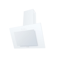 Maan Okap kominowy Vertical LED+ biały 50 cm