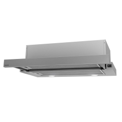 Maan Okap szafkowy Corona LED satyna 50 cm