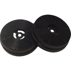 Filtry węglowe Spark/Fala kpl. 2 szt