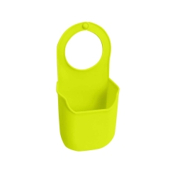 Pojemnik na gąbki silikonowy lemon