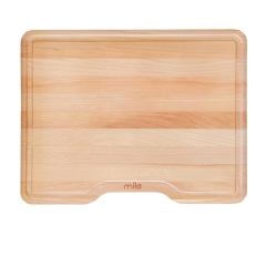 Deska drewniana do krojenia 30x39cm